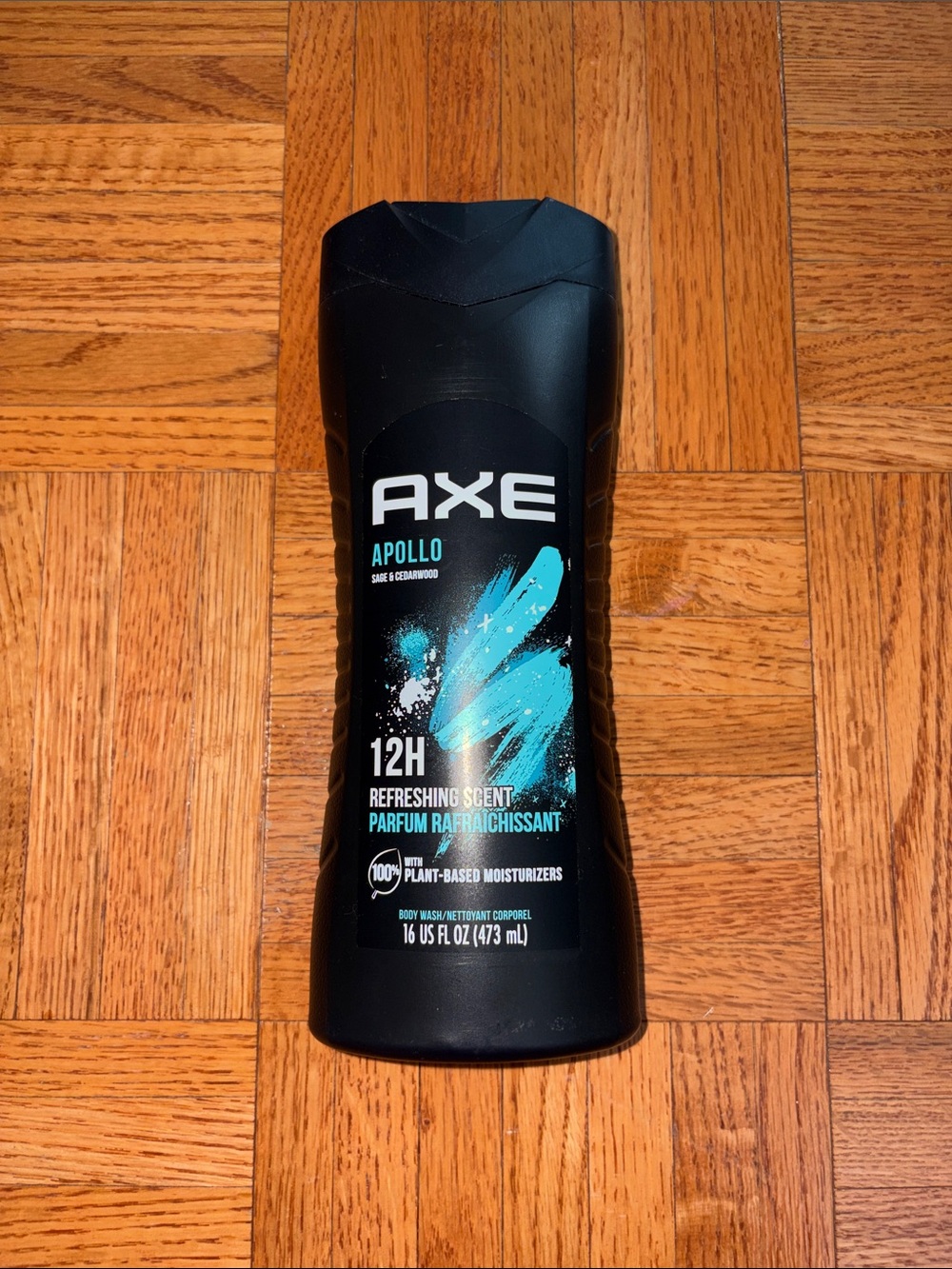 AXE Hair & Body Set - Picture 6 of 7